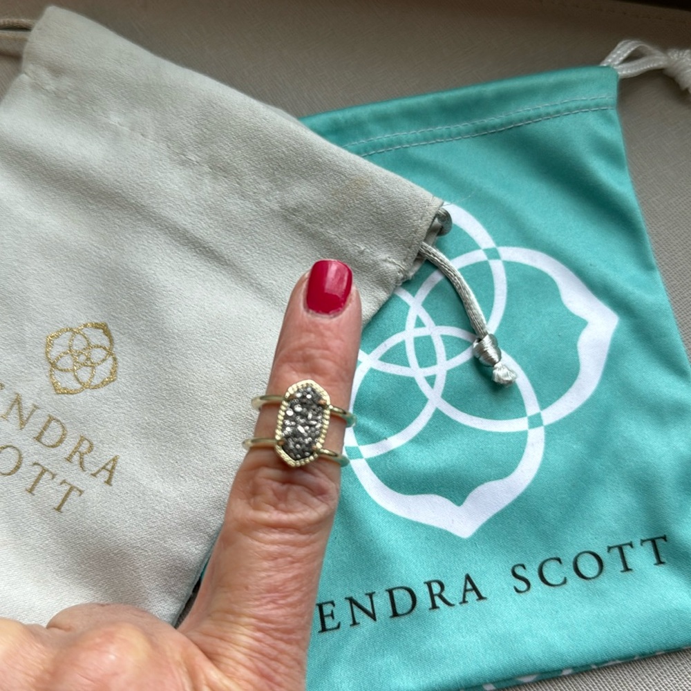 Kendra Scott Ring